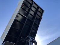 MITSUBISHI FUSO Super Great Deep Dump 2PG-FV80VZ 2026 1,000km_22