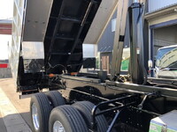 MITSUBISHI FUSO Super Great Deep Dump 2PG-FV80VZ 2026 1,000km_23