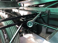 MITSUBISHI FUSO Super Great Deep Dump 2PG-FV80VZ 2026 1,000km_28