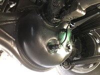 MITSUBISHI FUSO Super Great Deep Dump 2PG-FV80VZ 2026 1,000km_31