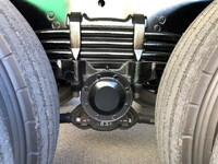 MITSUBISHI FUSO Super Great Deep Dump 2PG-FV80VZ 2026 1,000km_33