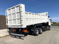 MITSUBISHI FUSO Super Great Deep Dump 2PG-FV80VZ 2026 1,000km_4