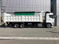 MITSUBISHI FUSO Super Great Deep Dump 2PG-FV80VZ 2026 1,000km_5