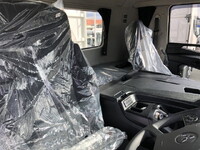 MITSUBISHI FUSO Super Great Deep Dump 2PG-FV80VZ 2026 1,000km_8