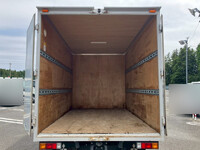 MITSUBISHI FUSO Canter Aluminum Van 2RG-FBA20 2020 52,493km_10