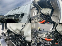 MITSUBISHI FUSO Canter Aluminum Van 2RG-FBA20 2020 52,493km_14