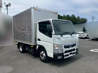 MITSUBISHI FUSO Canter Aluminum Van 2RG-FBA20 2020 52,493km_1