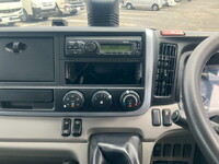 MITSUBISHI FUSO Canter Aluminum Van 2RG-FBA20 2020 52,493km_21