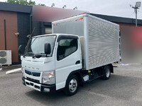 MITSUBISHI FUSO Canter Aluminum Van 2RG-FBA20 2020 52,493km_3