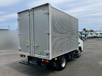 MITSUBISHI FUSO Canter Aluminum Van 2RG-FBA20 2020 52,493km_4