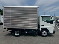 MITSUBISHI FUSO Canter Aluminum Van 2RG-FBA20 2020 52,493km_5