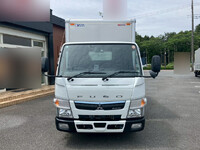 MITSUBISHI FUSO Canter Aluminum Van 2RG-FBA20 2020 52,493km_6