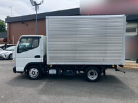 MITSUBISHI FUSO Canter Aluminum Van 2RG-FBA20 2020 52,493km_8