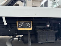 MITSUBISHI FUSO Fighter Safety Loader PDG-FK61F 2009 343,500km_10