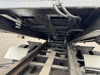 MITSUBISHI FUSO Fighter Safety Loader PDG-FK61F 2009 343,500km_12