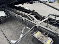 MITSUBISHI FUSO Fighter Safety Loader PDG-FK61F 2009 343,500km_13