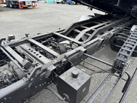 MITSUBISHI FUSO Fighter Safety Loader PDG-FK61F 2009 343,500km_14