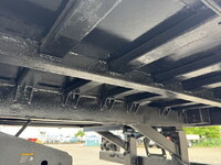 MITSUBISHI FUSO Fighter Safety Loader PDG-FK61F 2009 343,500km_17