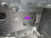 MITSUBISHI FUSO Fighter Safety Loader PDG-FK61F 2009 343,500km_20