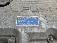 MITSUBISHI FUSO Fighter Safety Loader PDG-FK61F 2009 343,500km_21