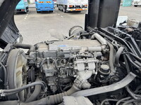 MITSUBISHI FUSO Fighter Safety Loader PDG-FK61F 2009 343,500km_22