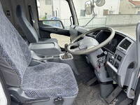 MITSUBISHI FUSO Fighter Safety Loader PDG-FK61F 2009 343,500km_25