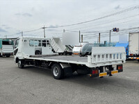 MITSUBISHI FUSO Fighter Safety Loader PDG-FK61F 2009 343,500km_2