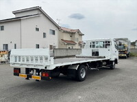 MITSUBISHI FUSO Fighter Safety Loader PDG-FK61F 2009 343,500km_3