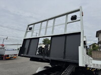MITSUBISHI FUSO Fighter Safety Loader PDG-FK61F 2009 343,500km_8