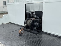 MITSUBISHI FUSO Fighter Safety Loader PDG-FK61F 2009 343,500km_9