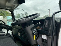 ISUZU Forward Aluminum Wing 2RG-FRR90T4 2024 19,000km_17