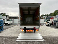 ISUZU Forward Aluminum Wing 2RG-FRR90T4 2024 19,000km_25