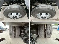 ISUZU Forward Aluminum Wing 2RG-FRR90T4 2024 19,000km_34