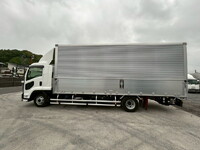 ISUZU Forward Aluminum Wing 2RG-FRR90T4 2024 19,000km_6