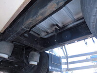 HINO Profia Refrigerator & Freezer Truck QKG-FR1EXBJ 2012 465,500km_12