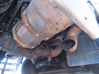 HINO Profia Refrigerator & Freezer Truck QKG-FR1EXBJ 2012 465,500km_13