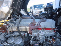 HINO Profia Refrigerator & Freezer Truck QKG-FR1EXBJ 2012 465,500km_15