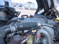 HINO Profia Refrigerator & Freezer Truck QKG-FR1EXBJ 2012 465,500km_16
