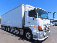 HINO Profia Refrigerator & Freezer Truck QKG-FR1EXBJ 2012 465,500km_1