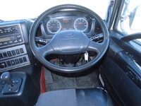 HINO Profia Refrigerator & Freezer Truck QKG-FR1EXBJ 2012 465,500km_23