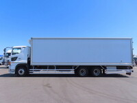 HINO Profia Refrigerator & Freezer Truck QKG-FR1EXBJ 2012 465,500km_28