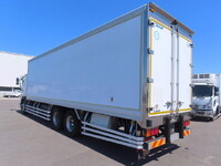 HINO Profia Refrigerator & Freezer Truck QKG-FR1EXBJ 2012 465,500km_2