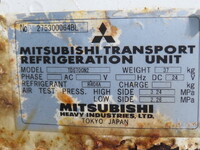 HINO Profia Refrigerator & Freezer Truck QKG-FR1EXBJ 2012 465,500km_33