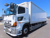 HINO Profia Refrigerator & Freezer Truck QKG-FR1EXBJ 2012 465,500km_3