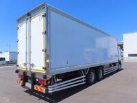 HINO Profia Refrigerator & Freezer Truck QKG-FR1EXBJ 2012 465,500km_4