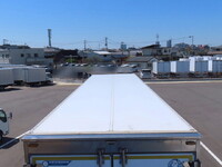 HINO Profia Refrigerator & Freezer Truck QKG-FR1EXBJ 2012 465,500km_8