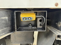 ISUZU Elf Aluminum Van TKG-NJR85AN 2012 258,000km_16