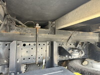 ISUZU Elf Aluminum Van TKG-NJR85AN 2012 258,000km_17