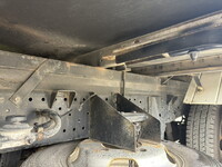 ISUZU Elf Aluminum Van TKG-NJR85AN 2012 258,000km_18