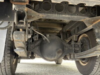 ISUZU Elf Aluminum Van TKG-NJR85AN 2012 258,000km_19